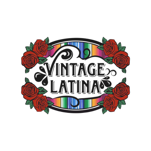 Vintage Latina